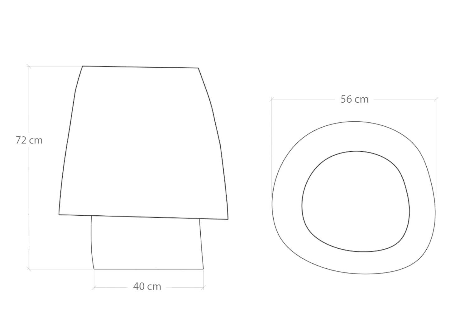 Table Illustration