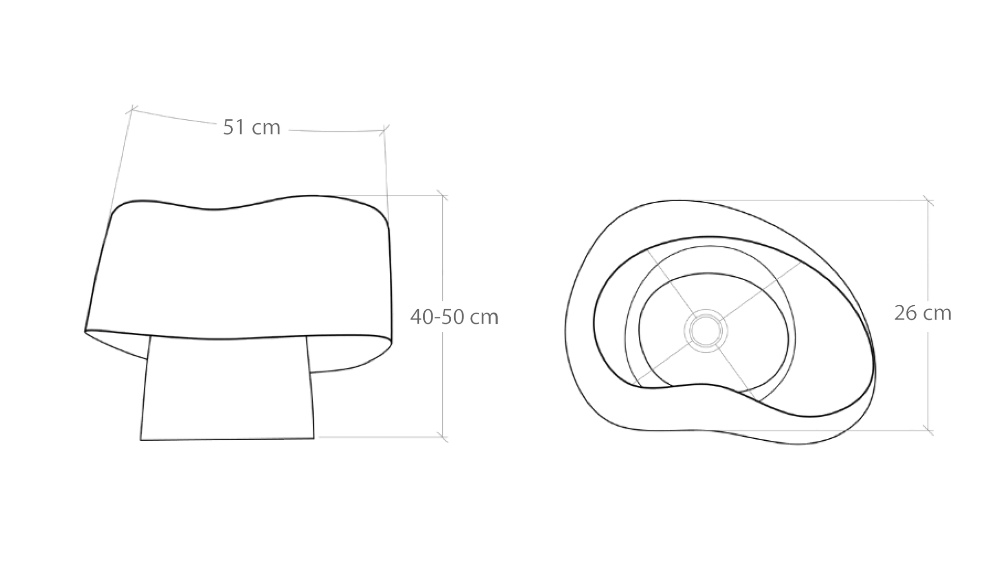 Table Illustration