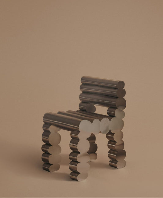 The "Cloud" 81 Chair