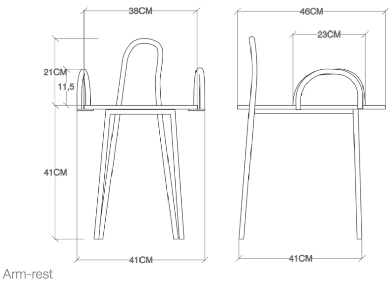Table Illustration