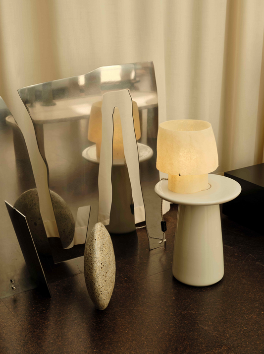 Shipping Tiny to Korea