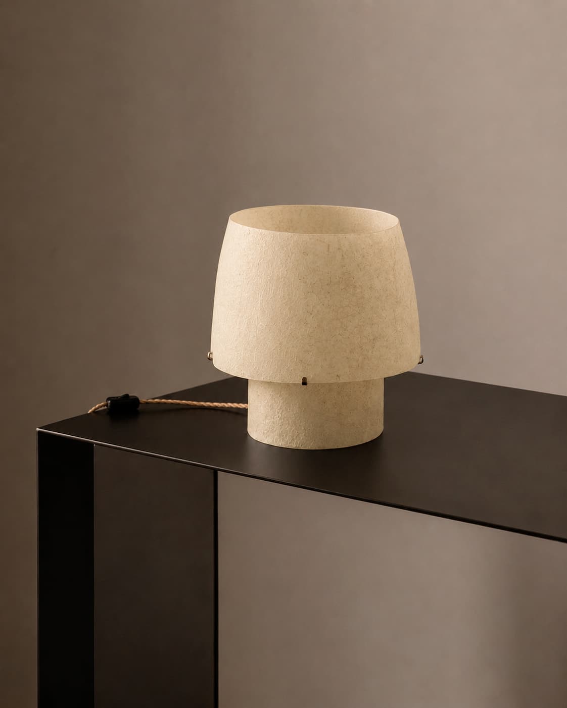 The "Mush" Lamp (Tiny)