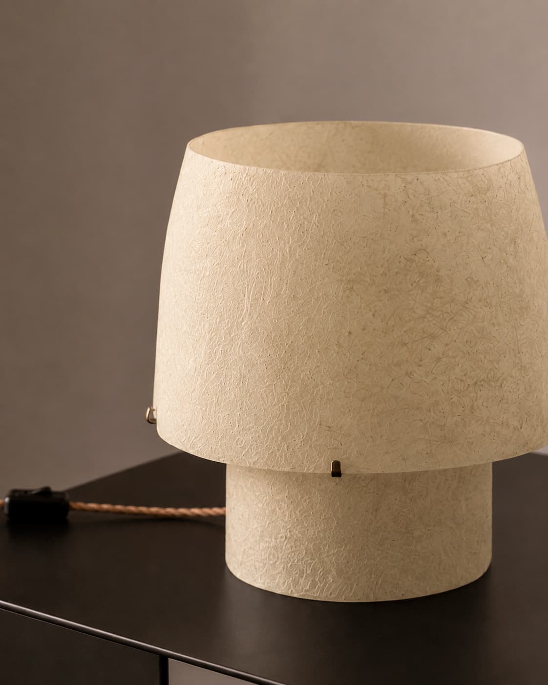 The "Mush" Lamp (Tiny)