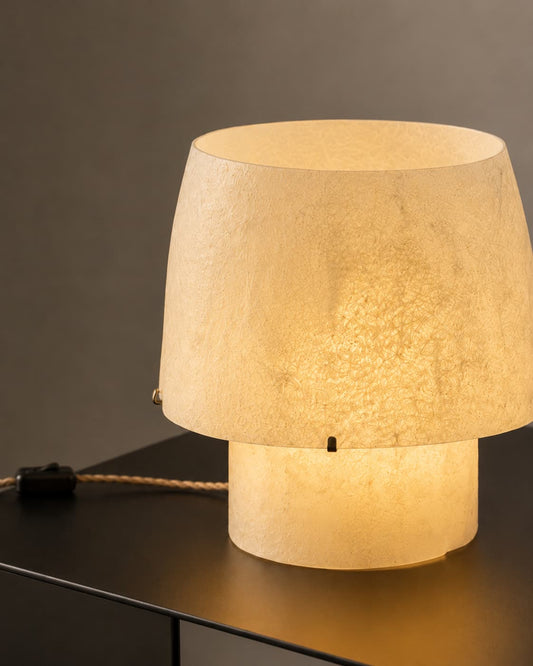 The "Mush" Lamp (Tiny)