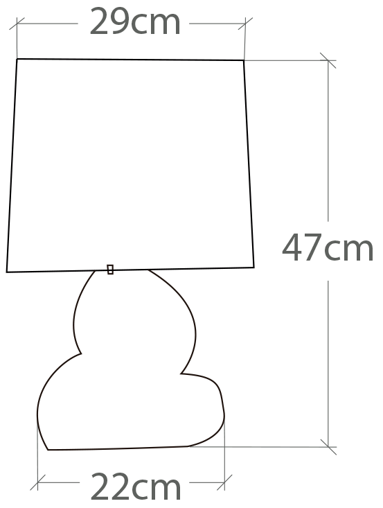 Table Illustration