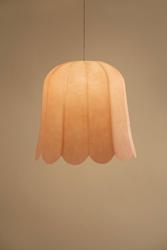 The ¨Feather¨ Pendant Model 2