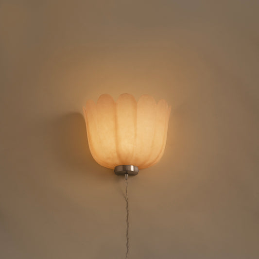 The ¨Feather¨ Wall Lamp
