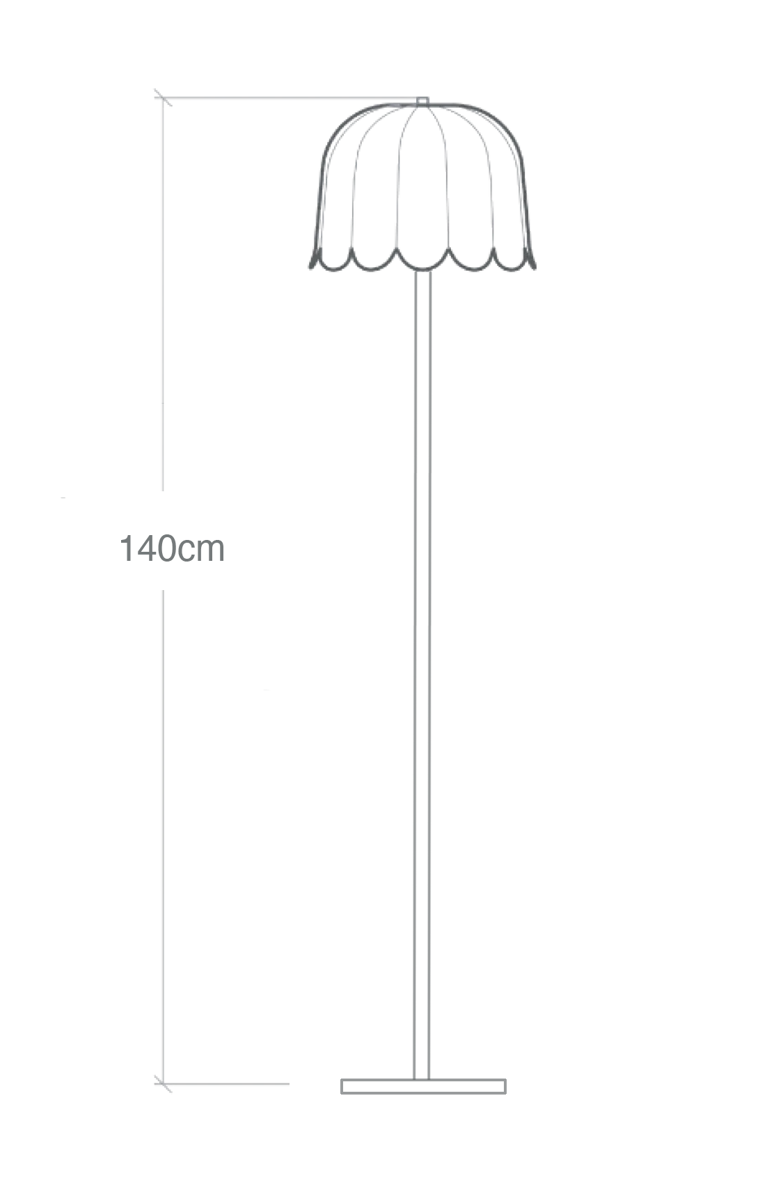 Table Illustration