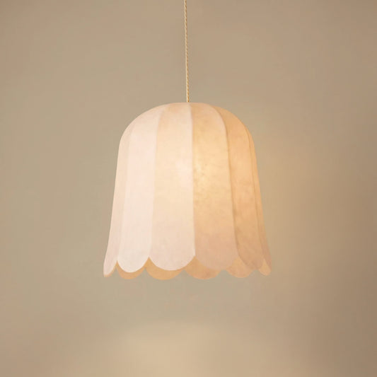 The ¨Feather¨ Pendant Model 2