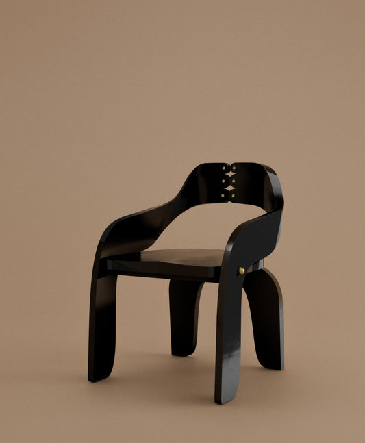 The ¨Hug¨Chair