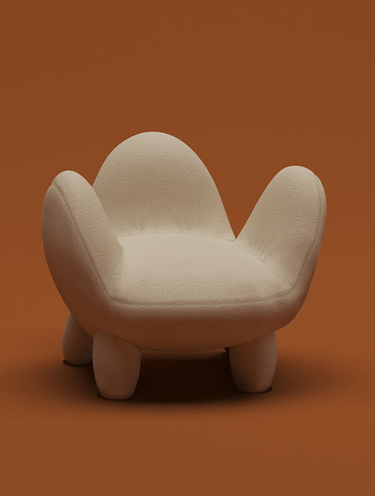 Kilzi_Designer-Chair_Collectible-design_Spanish-designer_Design-Miami_Chairs_Organic-design_Brutalist-design_Contemporary-seating_Design-Chairs_The-Popcorn-Chair-2