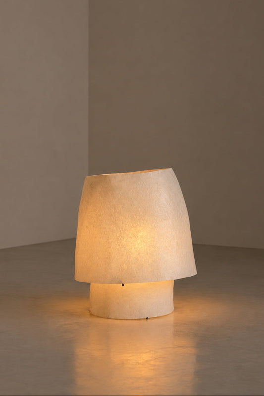 The "Mush" Big Lamp