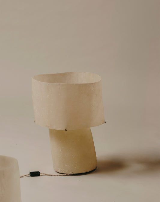 The "Mush" Lamp (Tall)