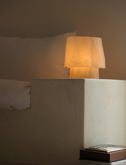 The "Mush" Lamp (Tiny)