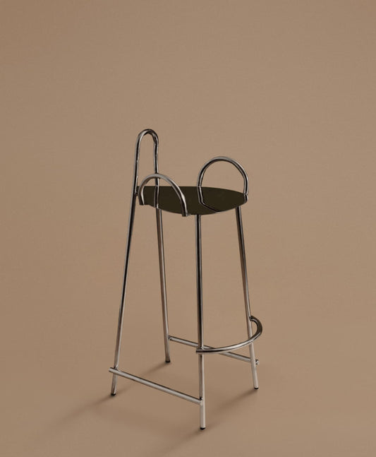 The "Tumble" Stool
