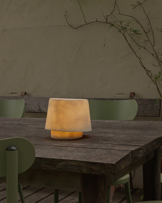 The ¨Mush¨ Lamp - Bud