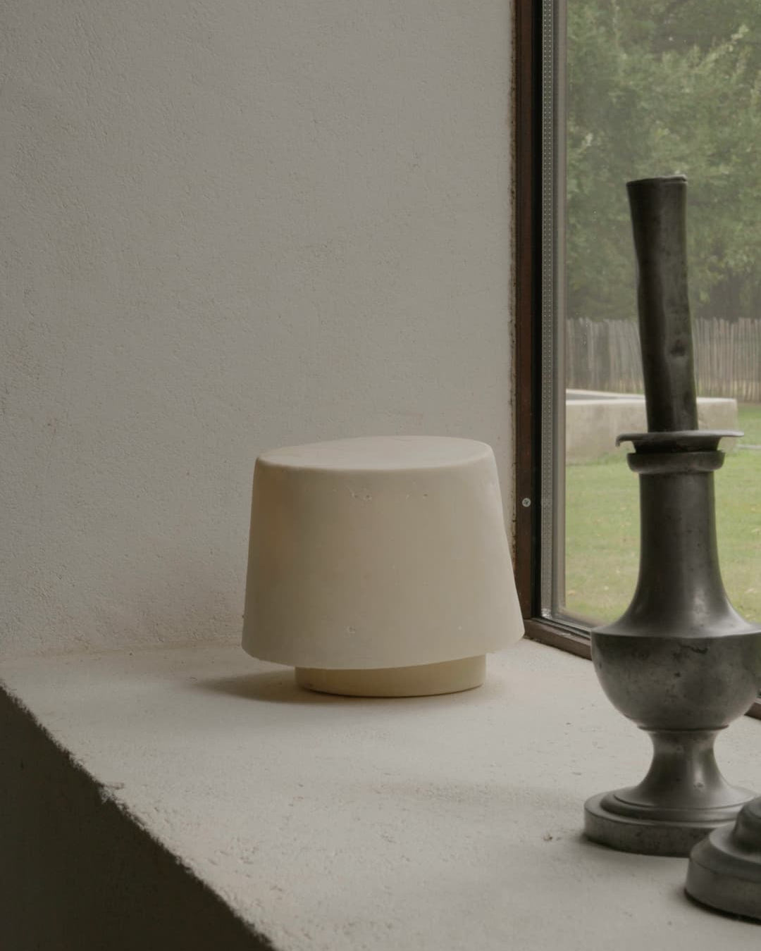 The ¨Mush¨ Lamp - Bud