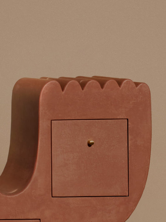 The ¨Castilla¨ Console