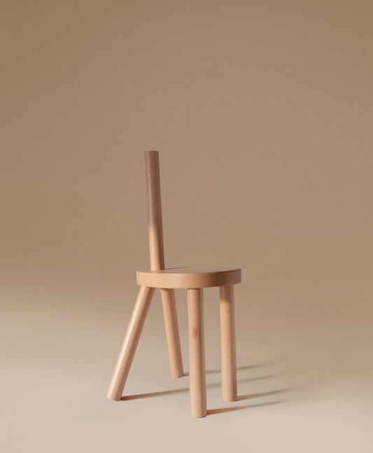 The "Y" Chair