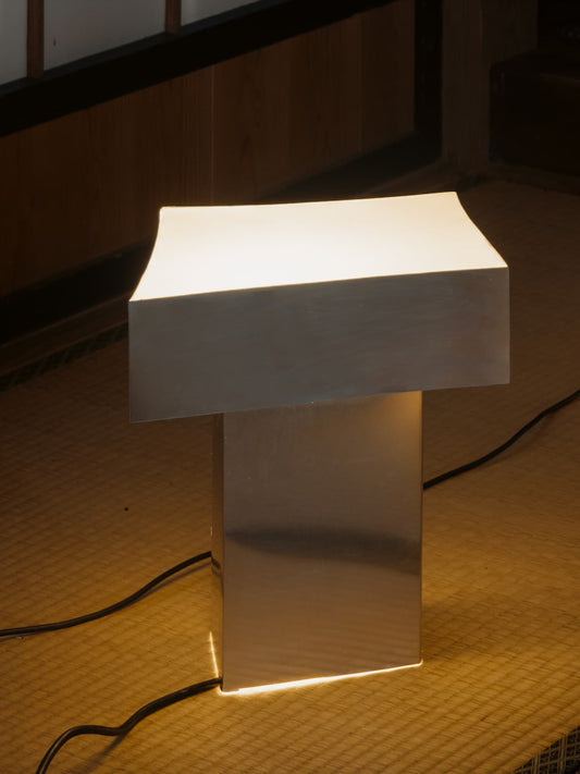 The ''Compass'' Plot Lamp image 0