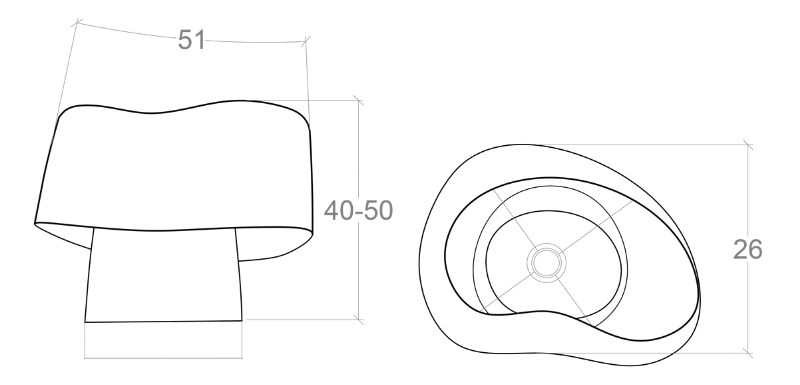 Table Illustration
