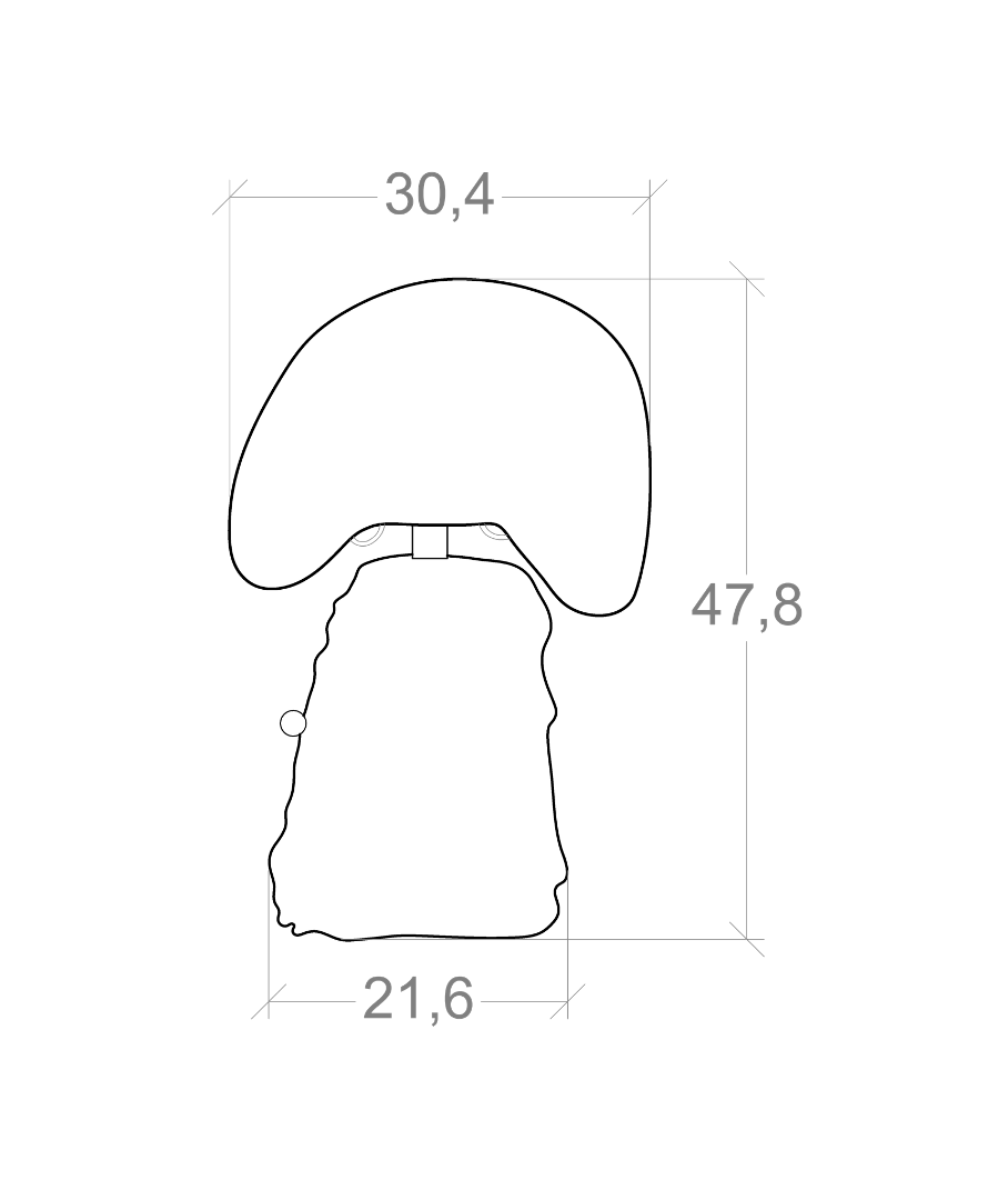 Table Illustration