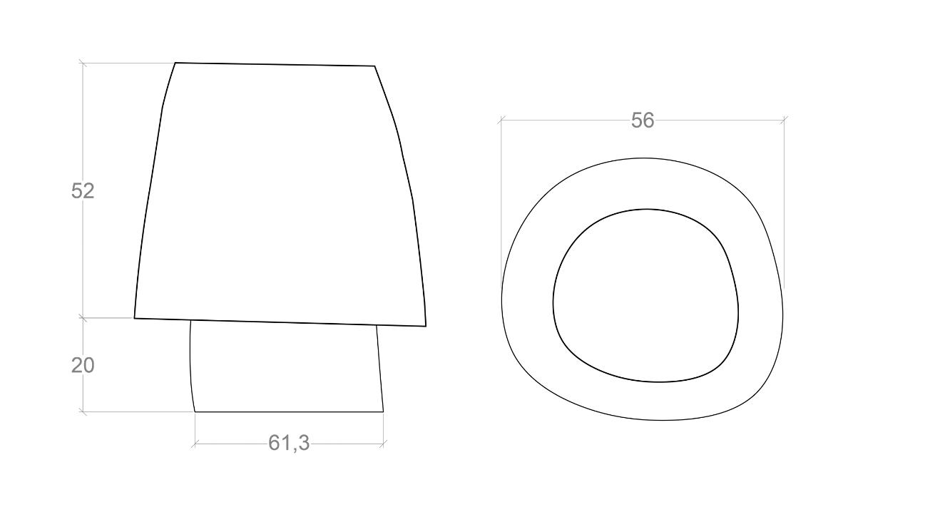 Table Illustration