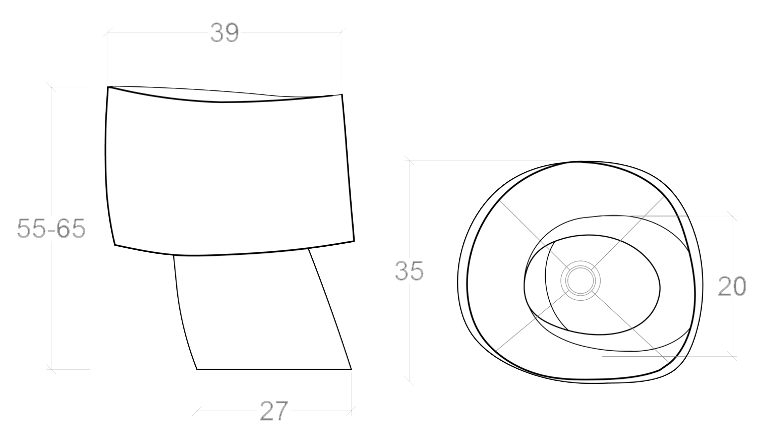 Table Illustration