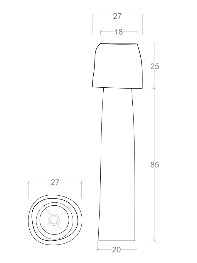 Table Illustration
