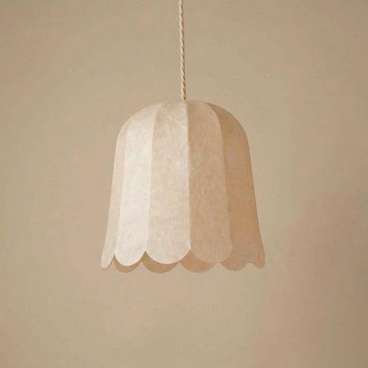 The ¨Feather¨ Pendant Model 2