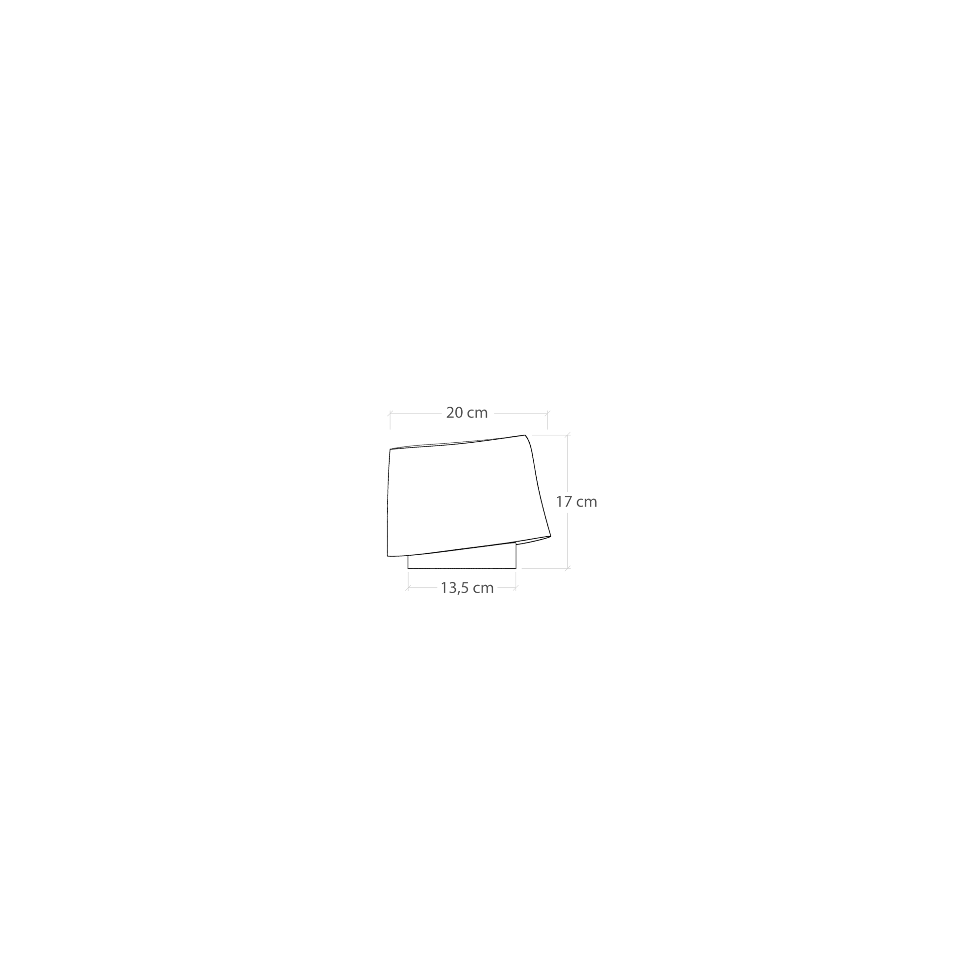 Table Illustration