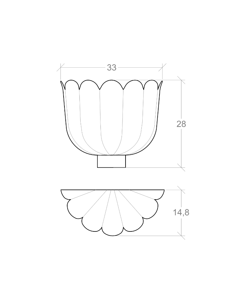 Table Illustration