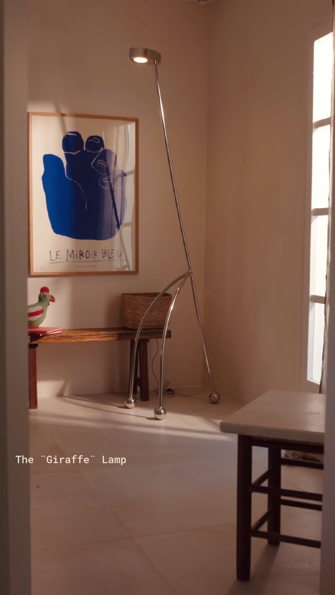 The 