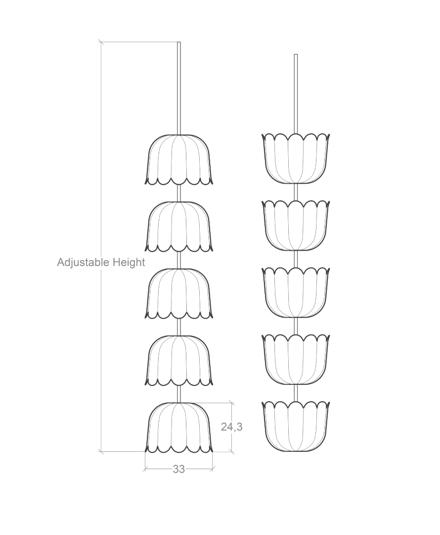Table Illustration