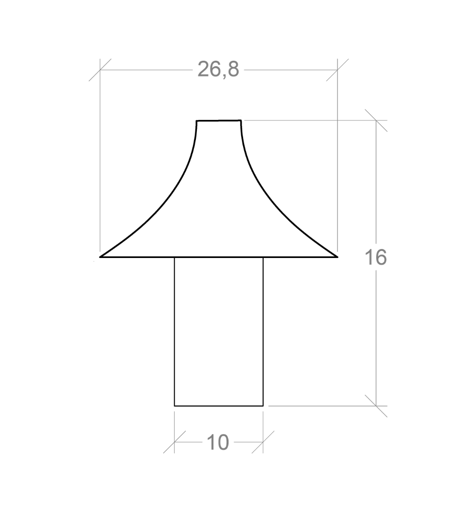 Table Illustration