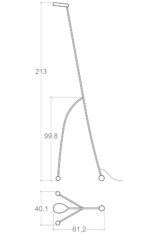 Table Illustration