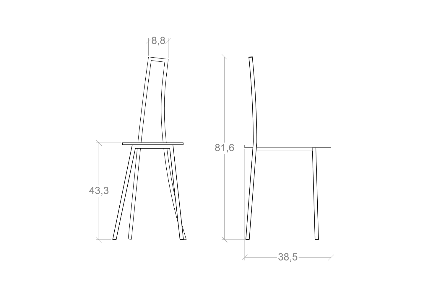 Table Illustration