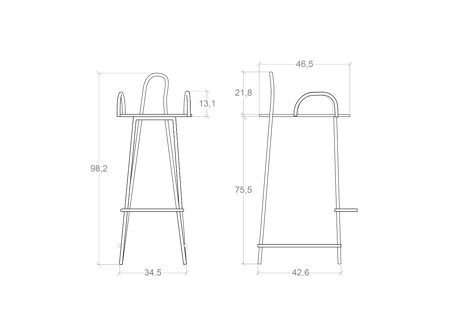 Table Illustration