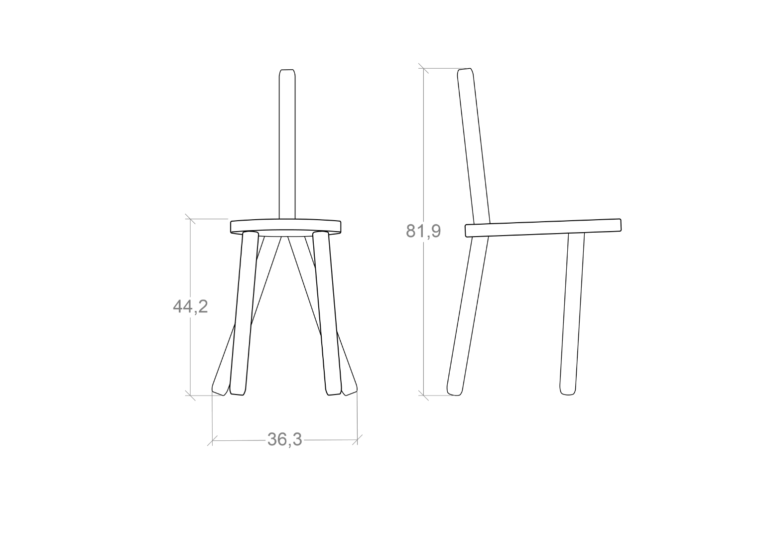 Table Illustration