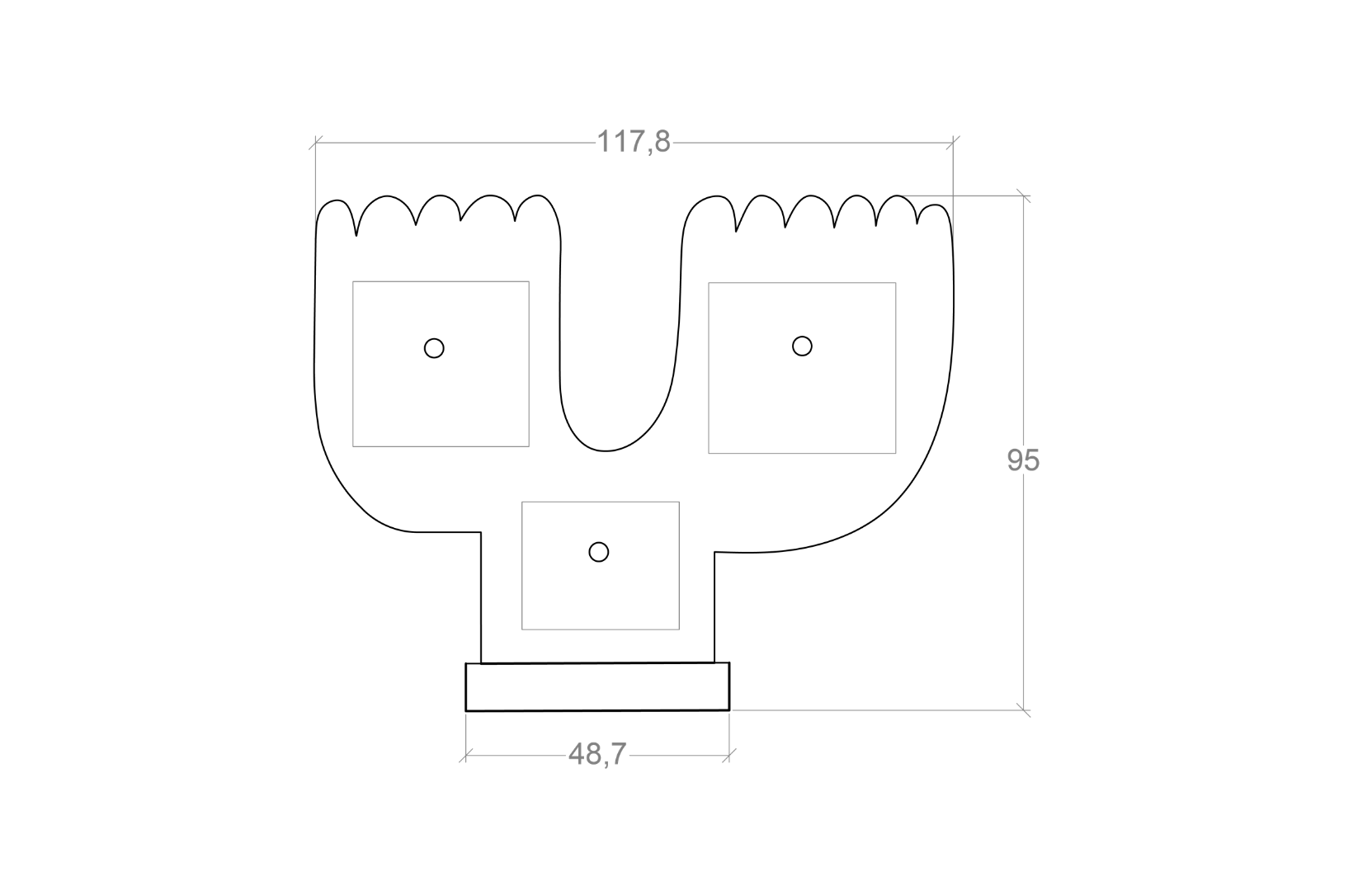 Table Illustration