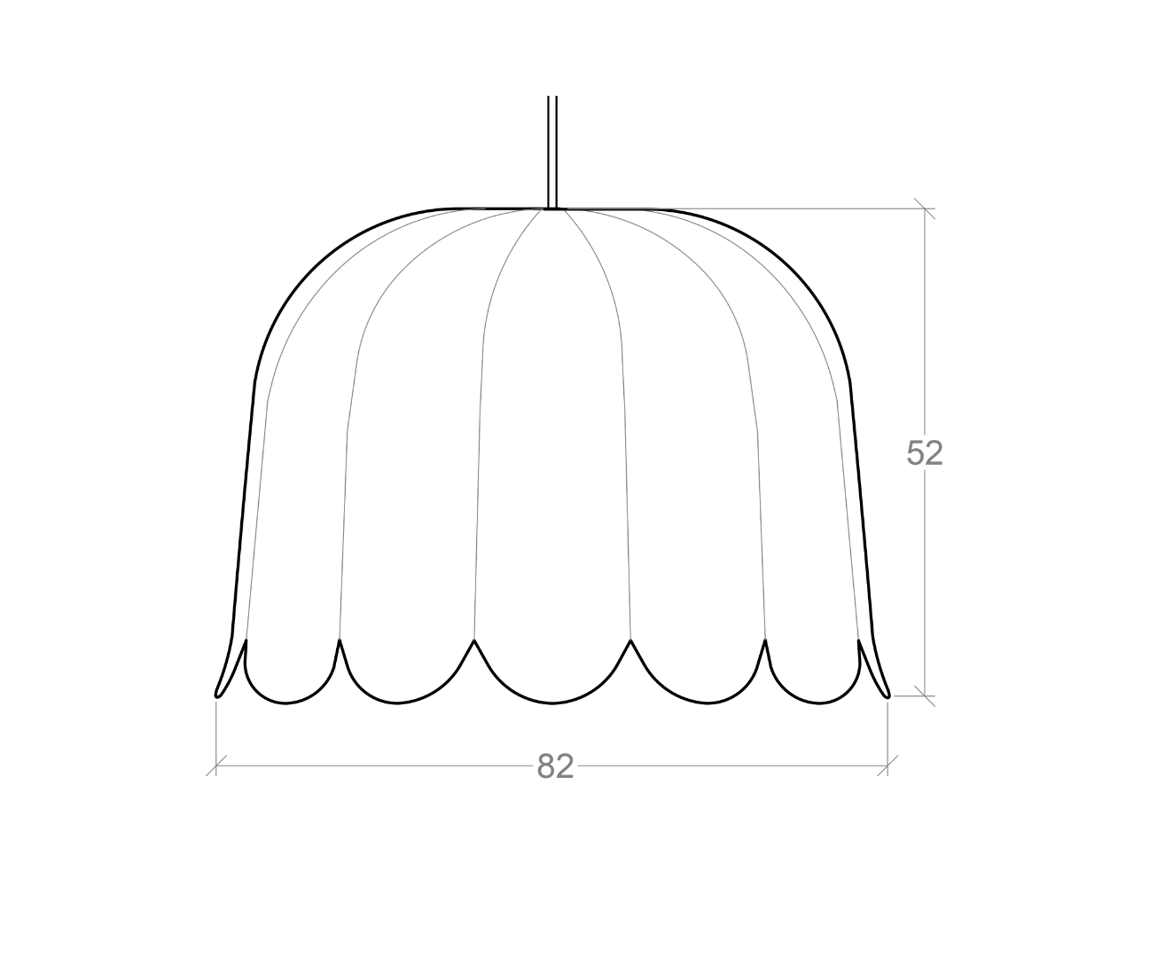 Table Illustration